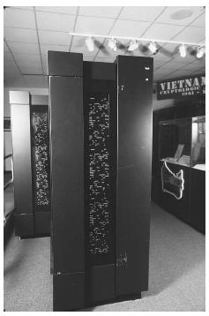 Cryptography on display at the National Cryptologic Museum in Ft. Meade, Maryland. ©RUBIN STEVEN/CORBIS SYGMA.